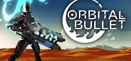 Orbital Bullet The 360o Rogue Lite v1.1.1-I_KnoW