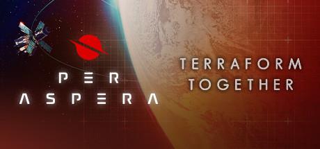 Per Aspera TERRAFORM TOGETHER MULTi8-ElAmigos