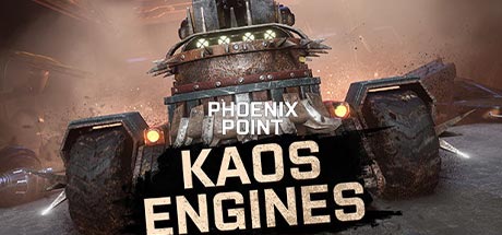 Phoenix Point Kaos Engines v1.14.3-GOG