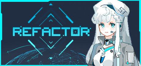 Refactor-DARKZER0