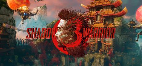 Shadow Warrior 3 Deluxe Edition-GOG