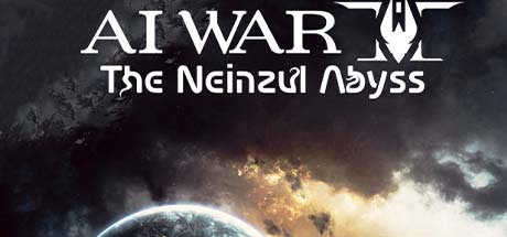 AI War 2 The Neinzul Abyss Update v5.600-I_KnoW