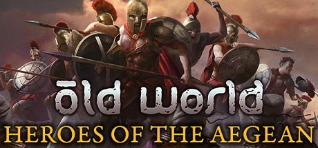 Old World Heroes of the Aegean v1.0.60668-GOG