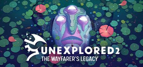 Unexplored 2 The Wayfarers Legacy v1.7.0-DINOByTES