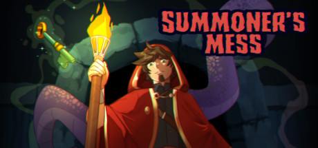 Summoners Mess-Goldberg