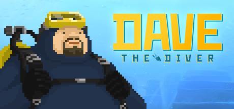 DAVE THE DIVER v1.0.2.1418-TENOKE