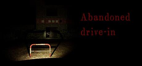 Abandoned drive in-TENOKE