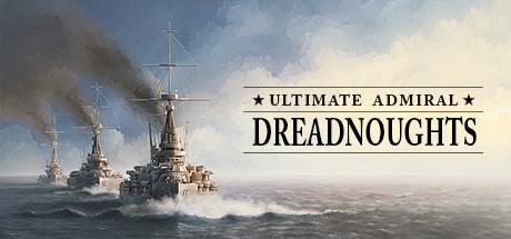 Ultimate Admiral Dreadnoughts Update v1.5.1.0-TENOKE