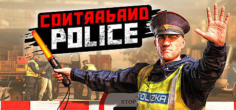 Contraband Police v10.4.8-TENOKE