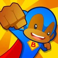 Profile picture of Supermonkey