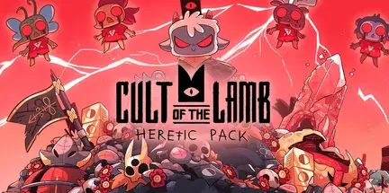 Download Cult of the Lamb v1.2.6.182