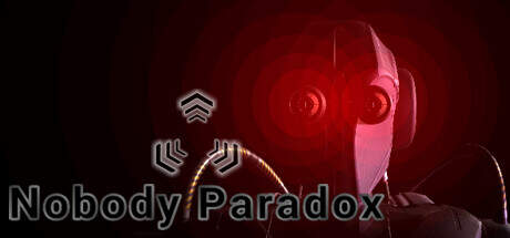 Nobody Paradox-TENOKE