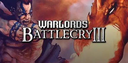 Warlords Battlecry 3 v1.03-GOG