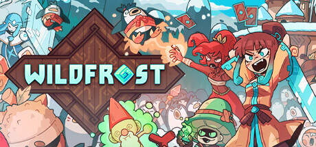 Wildfrost Friends and Foes v1.2.0-Goldberg