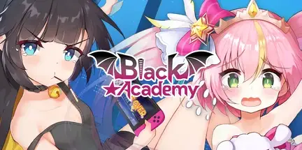 Black Academy Secret Plus v1.0.171-DINOByTES
