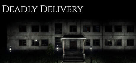 Deadly Delivery-TENOKE