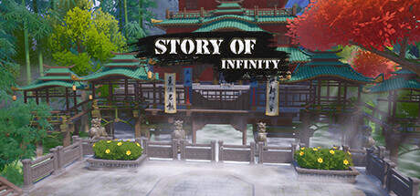 Story Of Infinity Xia-TENOKE