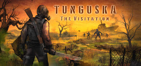 Tunguska The Visitation Slaughterhouse v1.83.4-Razor1911