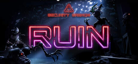 Security Breach DLC has been Revealed!!! Fnaf Security Breach: Ruins l