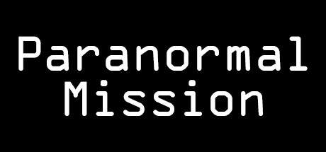 Paranormal Mission-TENOKE