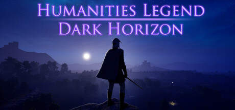 Humanities Legend Dark Horizon-TENOKE