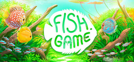 Fish Game v00.02.79-TENOKE