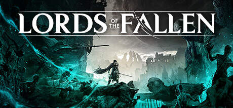 Lords of the Fallen Master of Fate Update v1.5.36-TENOKE