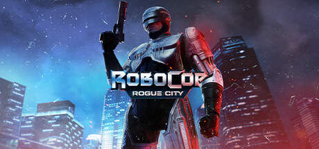 RoboCop Rogue City Update v1.6.0.0-TENOKE