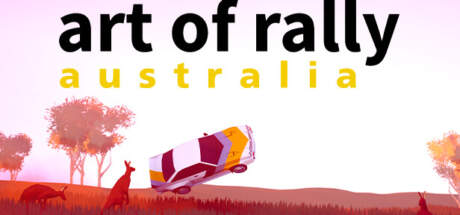 Art of Rally Australia v1.5.4-Razor1911