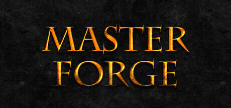 Master Forge-TENOKE