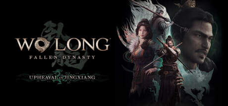 Wo Long Fallen Dynasty Upheaval in Jingxiang v1.300-Goldberg