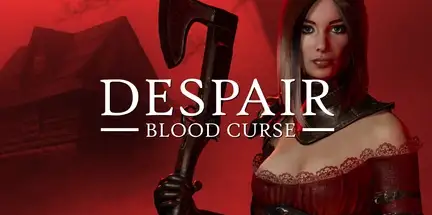 Despair Blood Curse v1.02-TENOKE