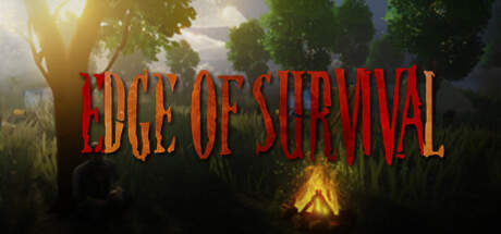 Edge Of Survival-TENOKE