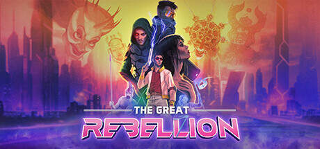 The Great Rebellion v20240604-TENOKE