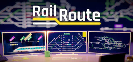 Rail Route Update v2.0.18-TENOKE