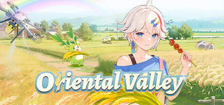 Oriental Valley Update v1.2.2-TENOKE