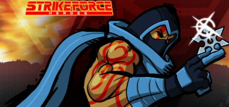 Strike Force Heroes Ninja Class Update v1.26-TENOKE
