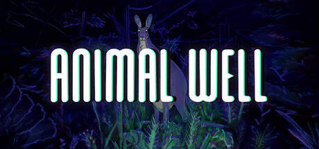 Animal Well-Goldberg