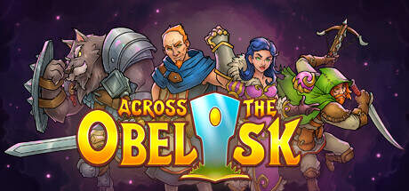 Across the Obelisk Complete Update v1.4.1-TENOKE