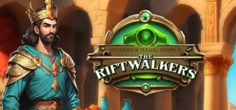 Amandas Magic Book 9 The Riftwalkers-RAZOR