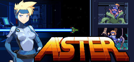 Aster v1.1-P2P