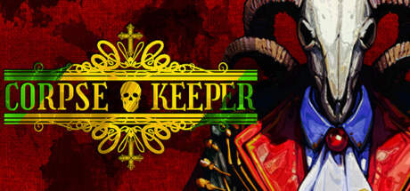 Corpse Keeper Update v20240605-TENOKE