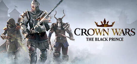 Crown Wars The Black Prince-FLT