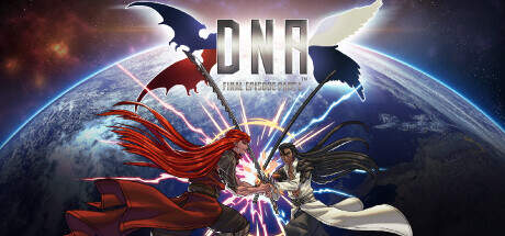 DNA Final Episode Part 1-TENOKE