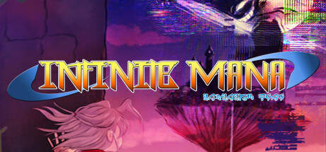 Infinite Mana-TENOKE