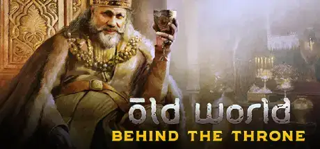 Old World Behind The Throne Update v1.0.74111-RUNE