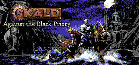 SKALD Against the Black Priory v1.0.7c-I_KnoW