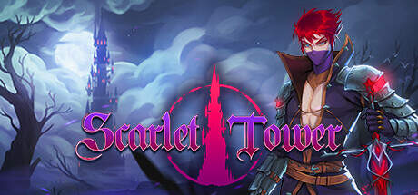 Scarlet Tower v29.04.2024-CHRONOS