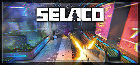 Selaco v0.86c-Early Access