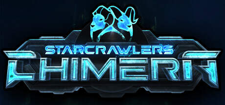 StarCrawlers Chimera v1.3.1-I_KnoW